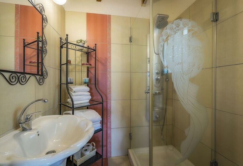 酒店 Sea Of Galilee Panoramic View