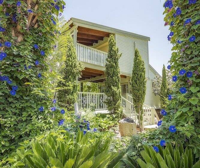 酒店 Sea Of Galilee Panoramic View