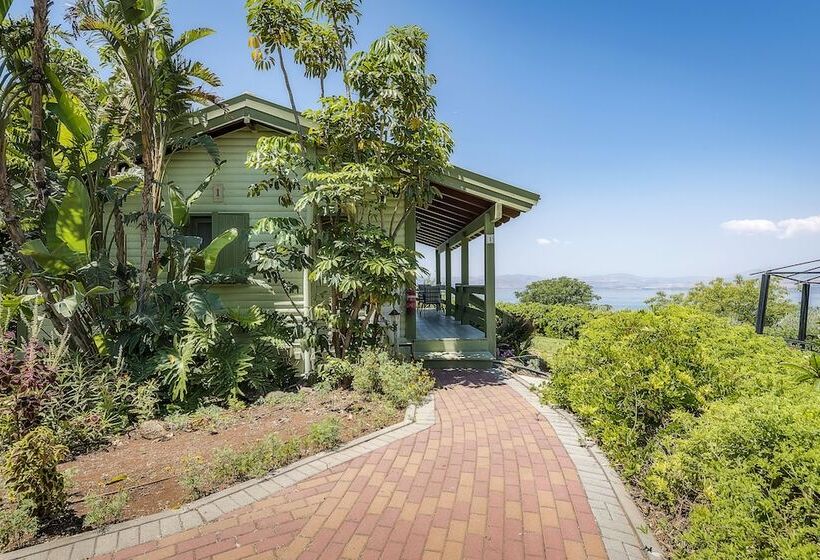酒店 Sea Of Galilee Panoramic View