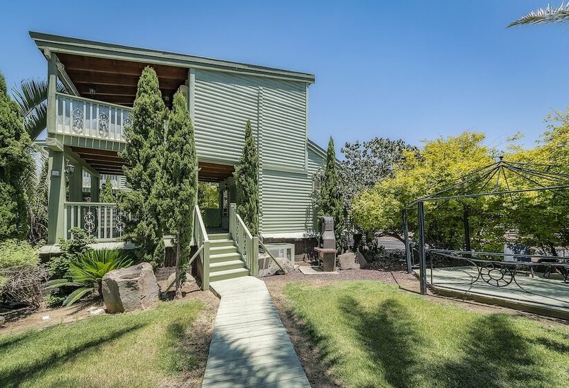 酒店 Sea Of Galilee Panoramic View