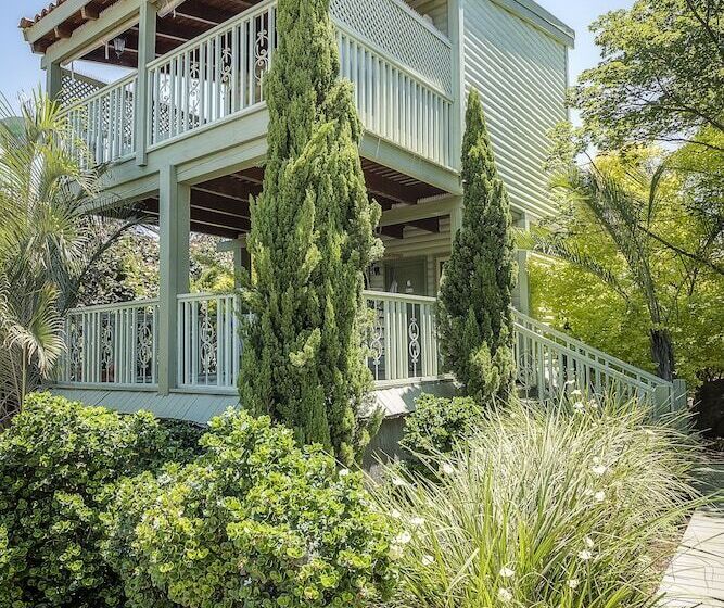 酒店 Sea Of Galilee Panoramic View