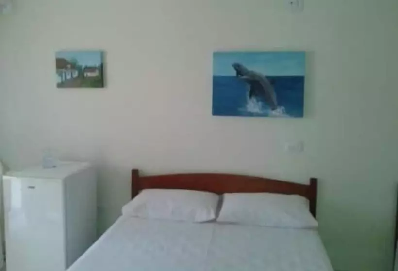 Hotelli Suítes Jardim Dos Sonhos