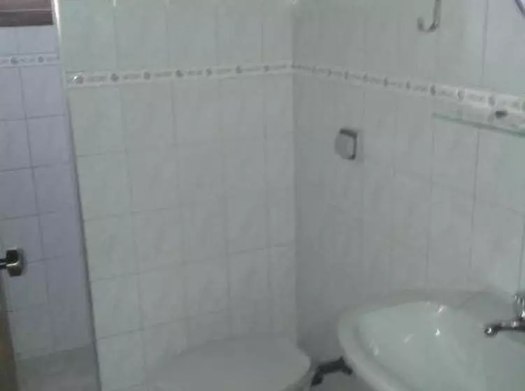 Hotelli Suítes Jardim Dos Sonhos