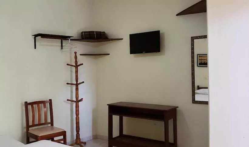 Hotelli Suítes Jardim Dos Sonhos