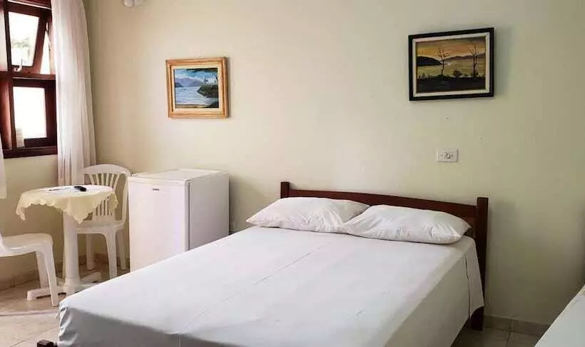 Hotelli Suítes Jardim Dos Sonhos