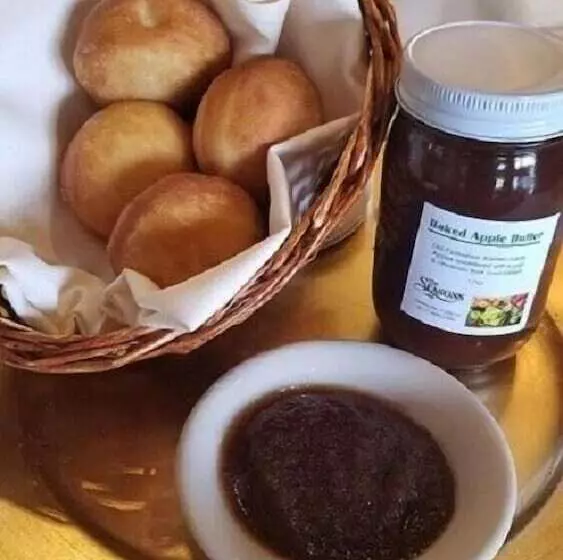 Hotelli The Seasons Lodge