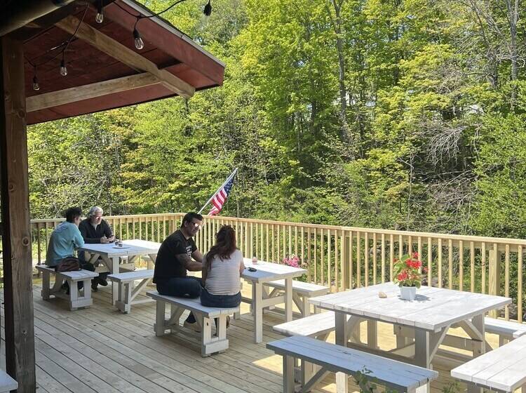 酒店 Valley Craft Ales