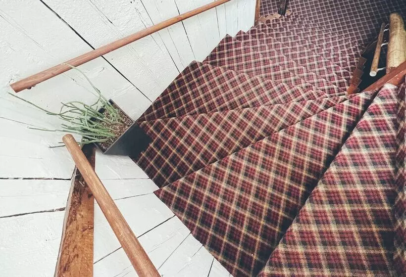 Hotelli Valley Craft Ales