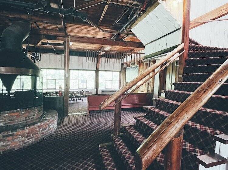 酒店 Valley Craft Ales