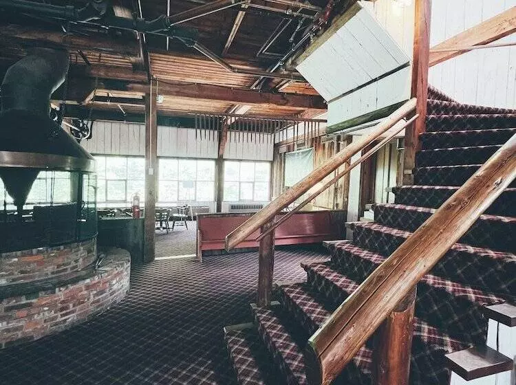 Hotelli Valley Craft Ales