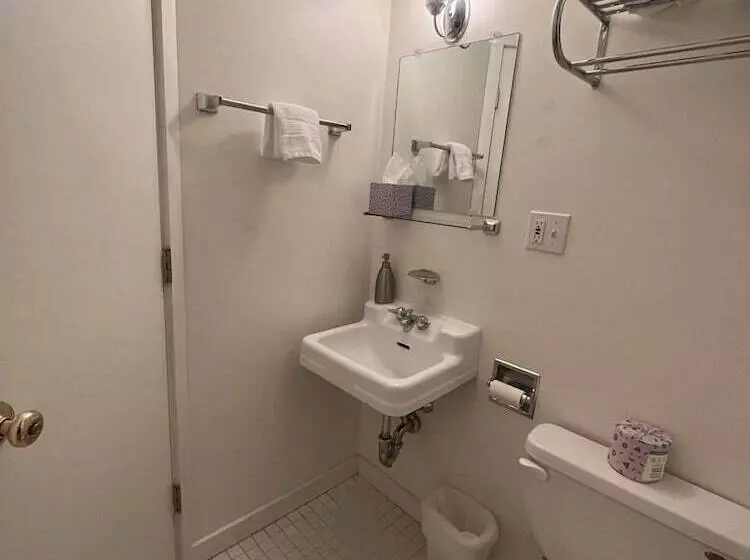 Hotelli Valley Craft Ales