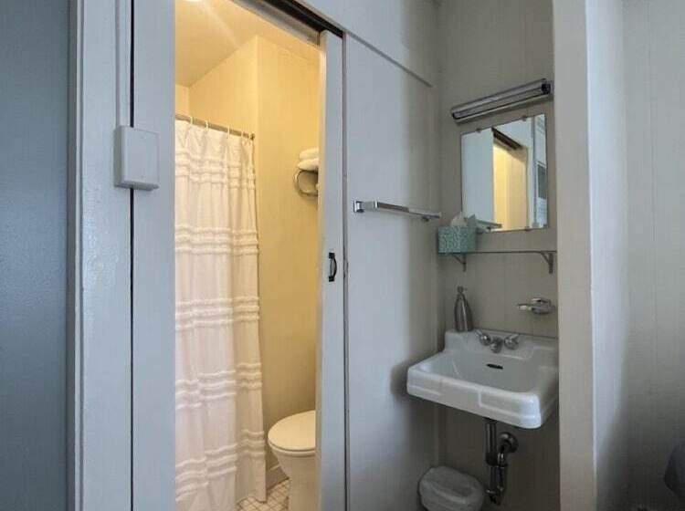 酒店 Valley Craft Ales