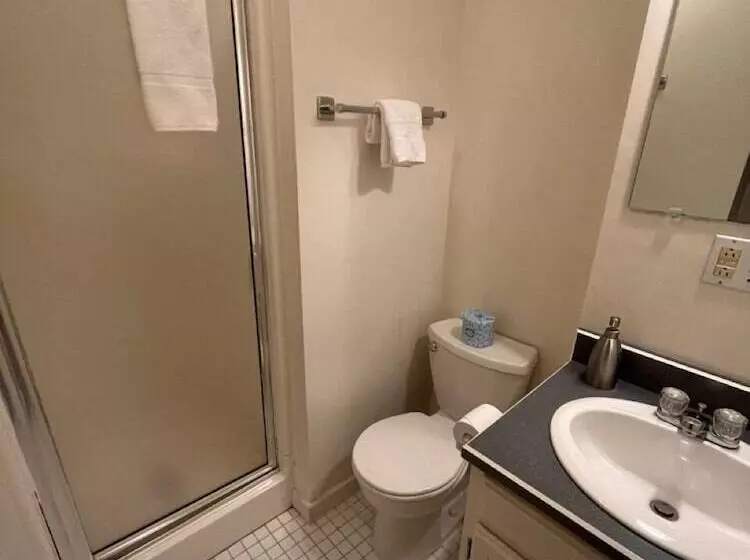 Hotelli Valley Craft Ales