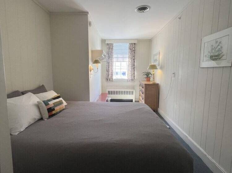 酒店 Valley Craft Ales