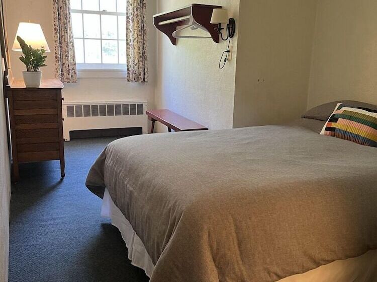 酒店 Valley Craft Ales