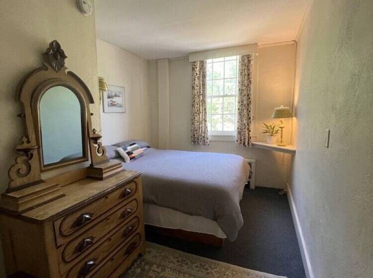 酒店 Valley Craft Ales