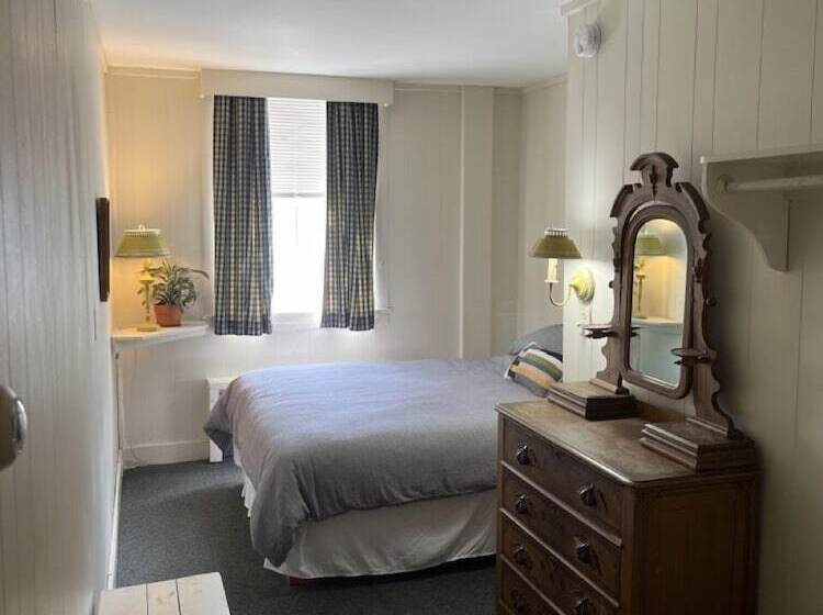 酒店 Valley Craft Ales