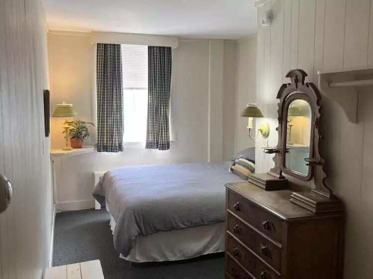 Hotelli Valley Craft Ales