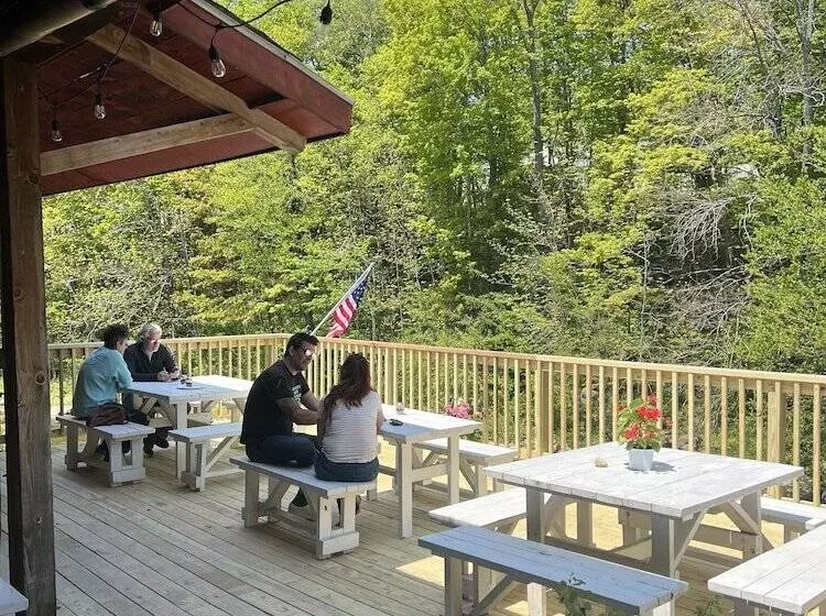 Hotelli Valley Craft Ales