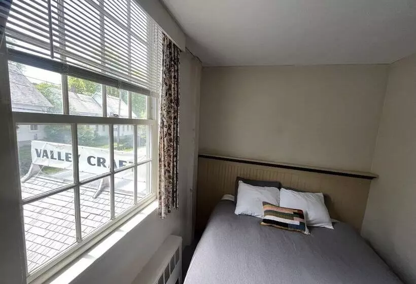 Hotelli Valley Craft Ales