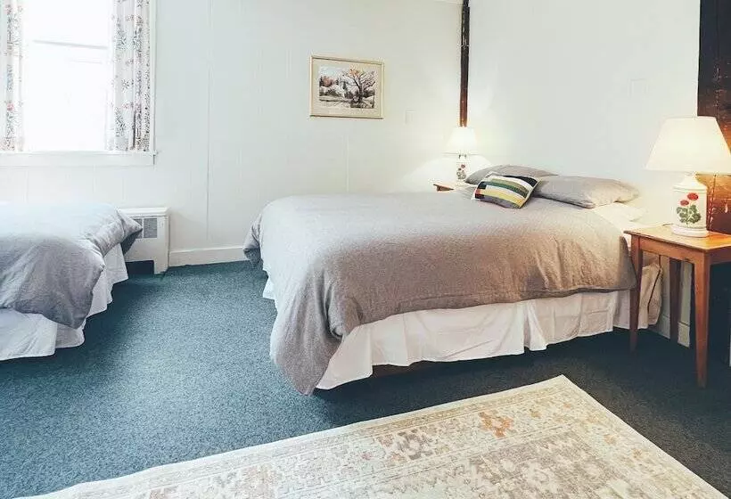 Hotelli Valley Craft Ales