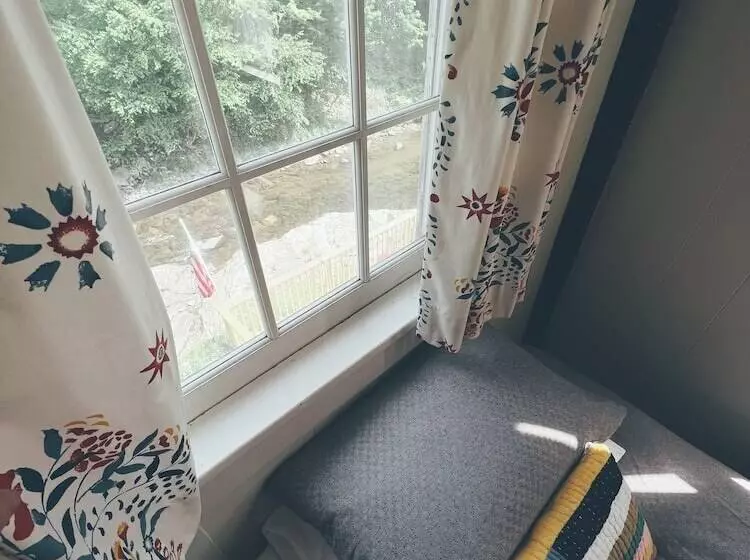 Hotelli Valley Craft Ales