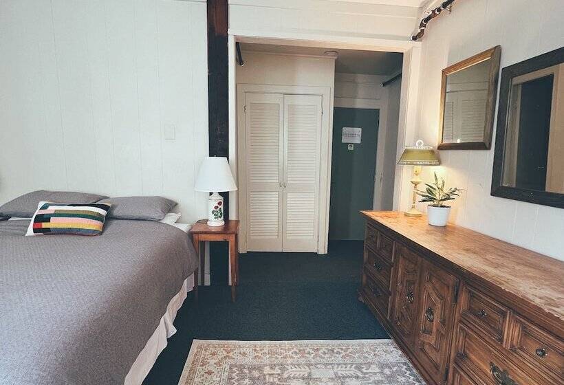 酒店 Valley Craft Ales