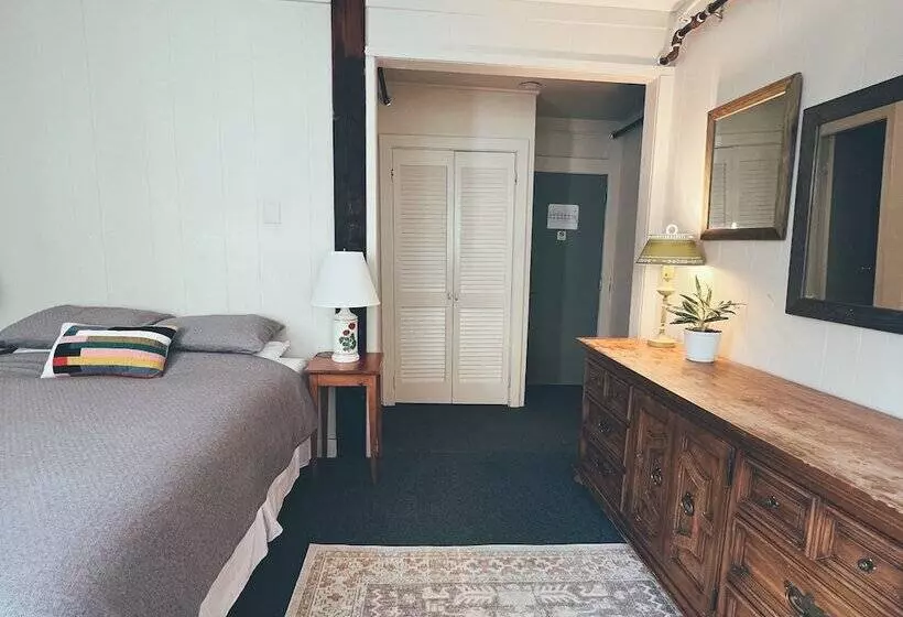 Hotelli Valley Craft Ales