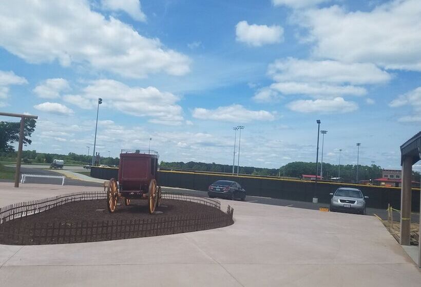 호텔 Woodside Old Towne