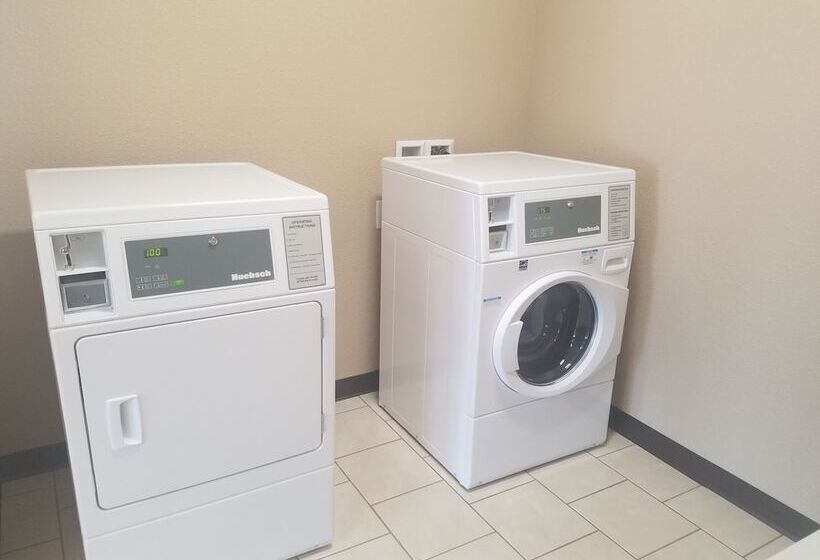 호텔 Woodside Old Towne