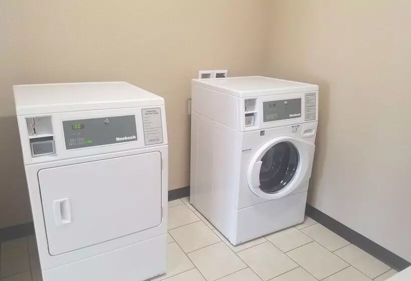 ホテル Woodside Old Towne