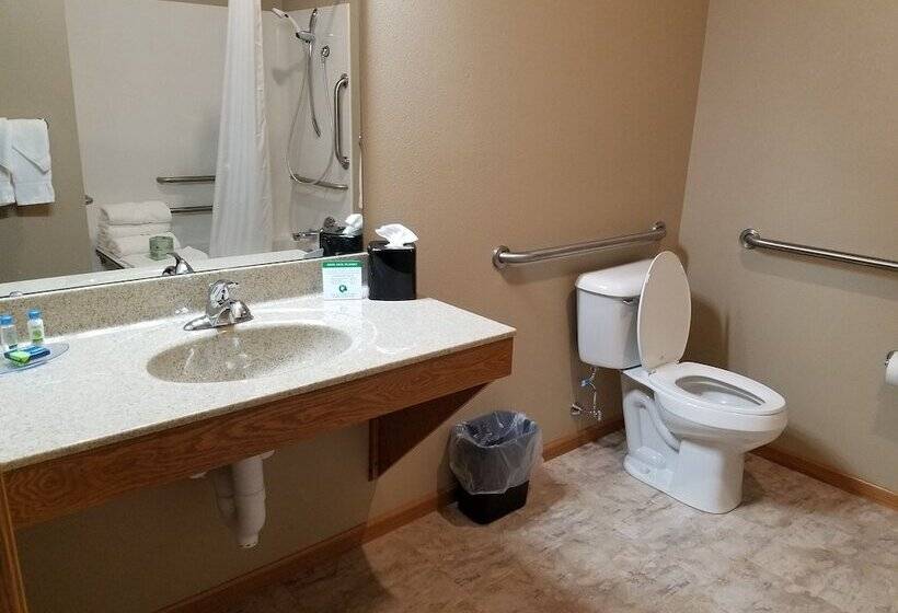 호텔 Woodside Old Towne