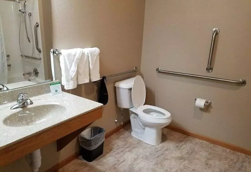 ホテル Woodside Old Towne