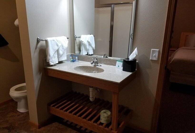 호텔 Woodside Old Towne