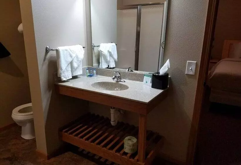 ホテル Woodside Old Towne