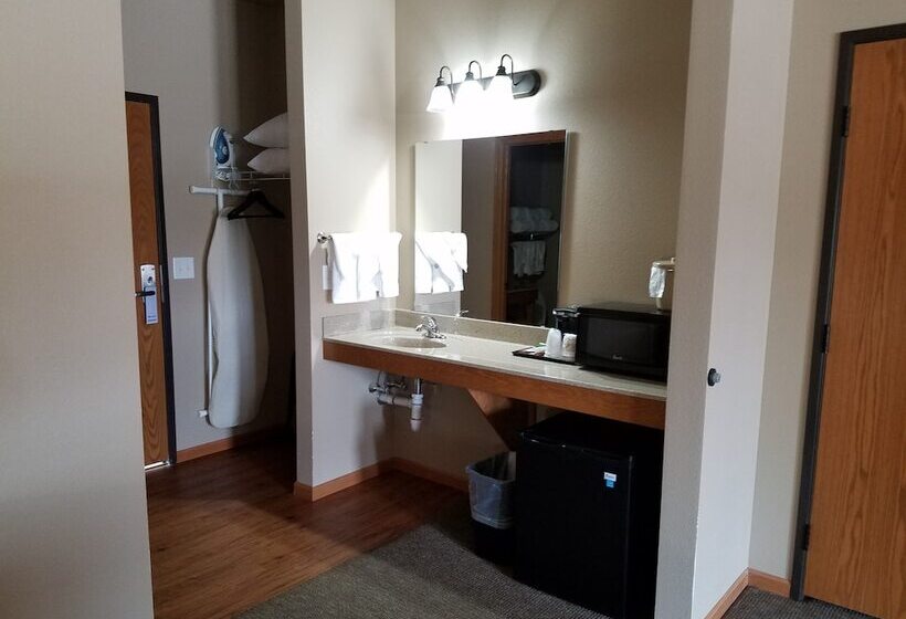 호텔 Woodside Old Towne