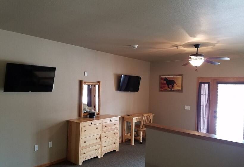 호텔 Woodside Old Towne