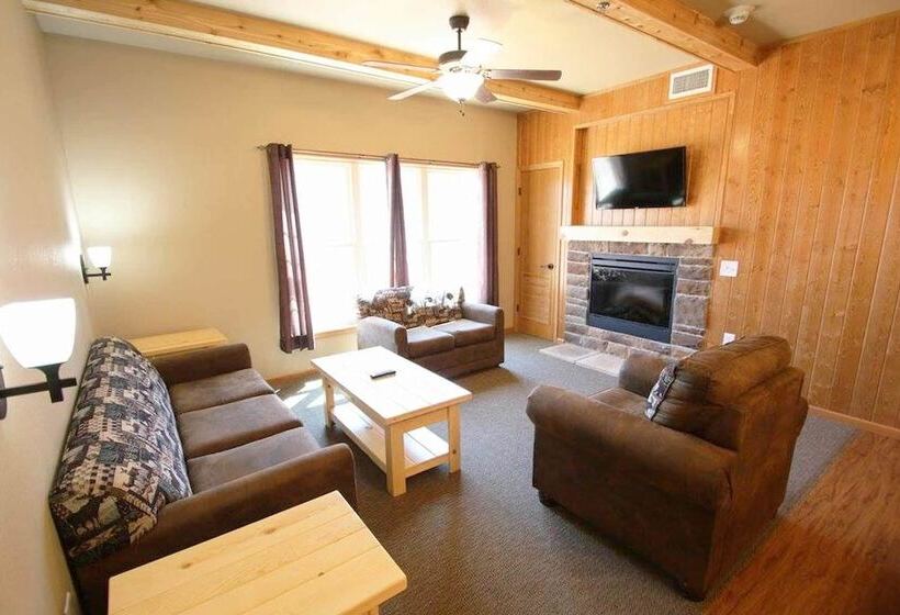 호텔 Woodside Old Towne