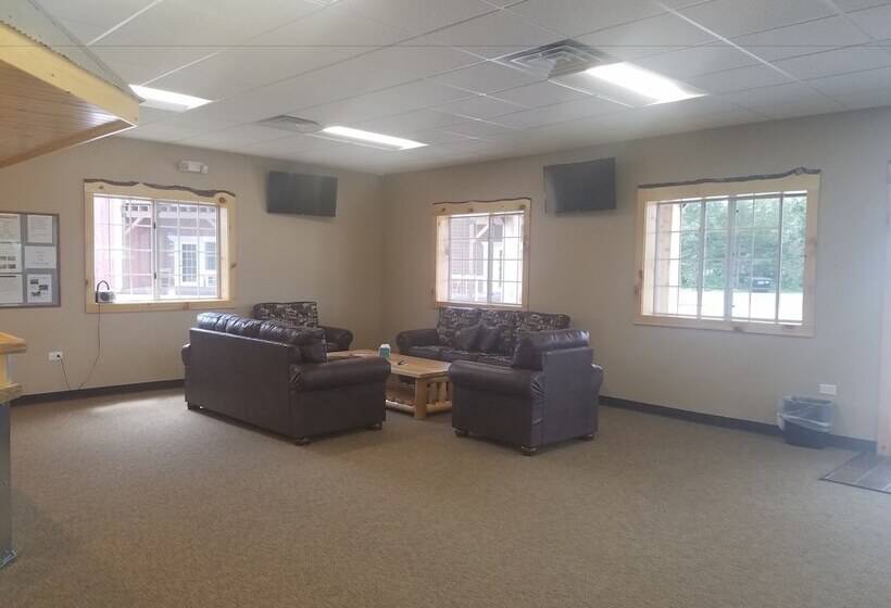 호텔 Woodside Old Towne