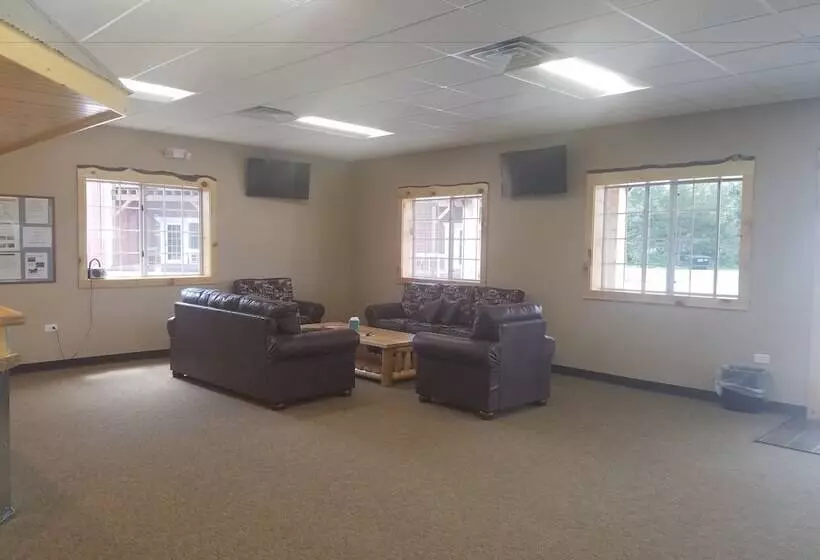 ホテル Woodside Old Towne