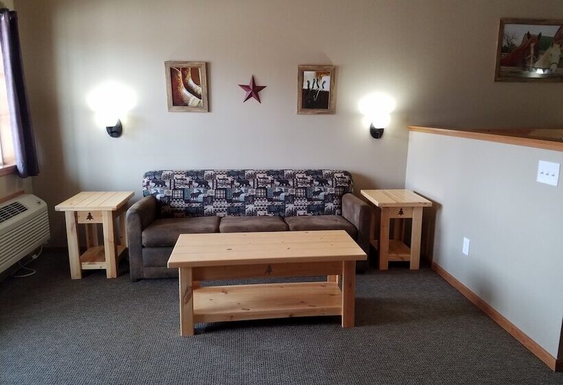 호텔 Woodside Old Towne