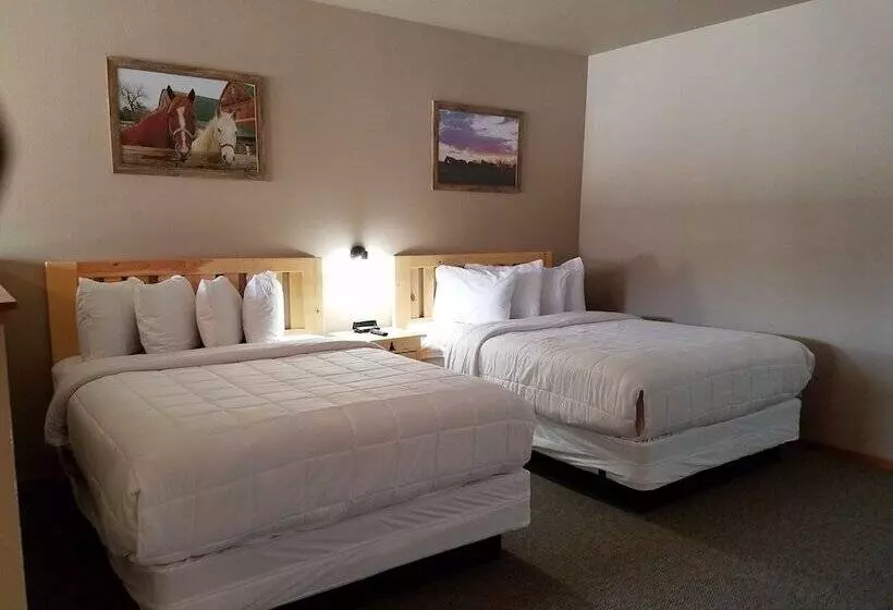 ホテル Woodside Old Towne