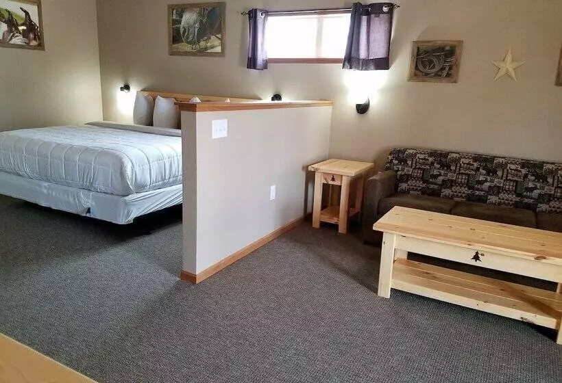 ホテル Woodside Old Towne