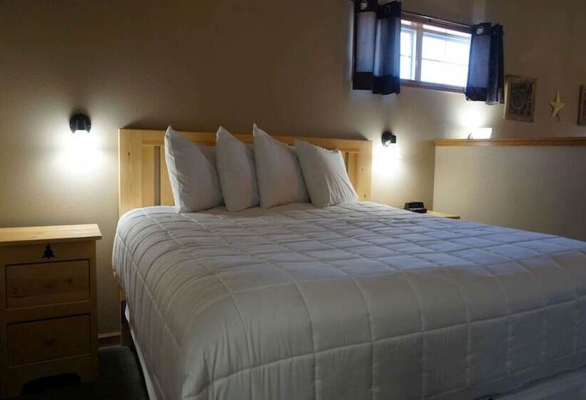 호텔 Woodside Old Towne