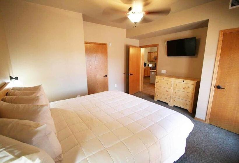 호텔 Woodside Old Towne