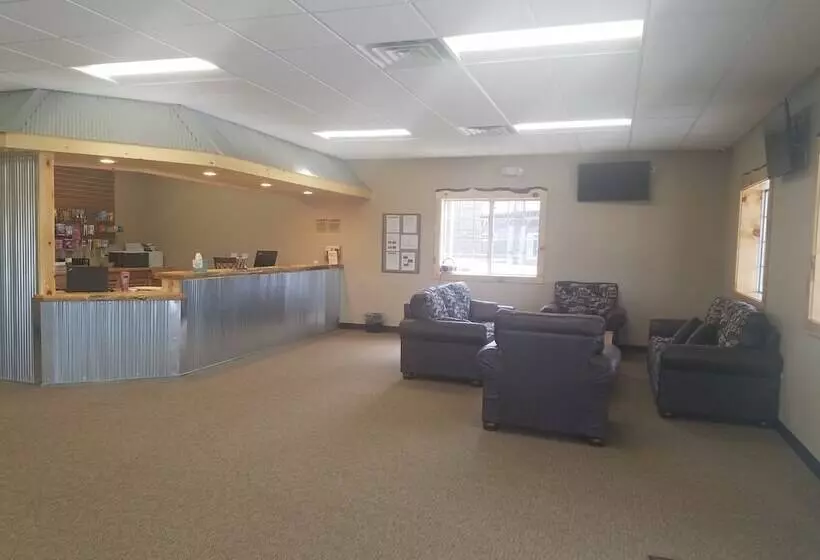 ホテル Woodside Old Towne