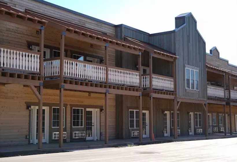 ホテル Woodside Old Towne