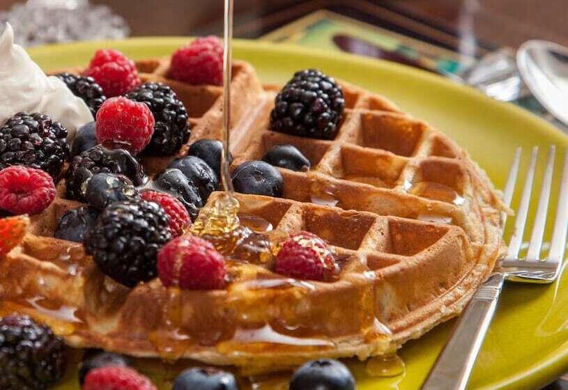 Journey Inn Bed & Breakfast