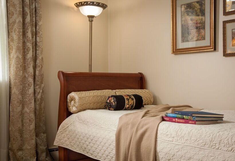 Journey Inn Bed & Breakfast