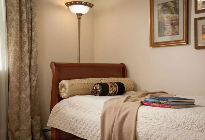 Journey Inn Bed & Breakfast